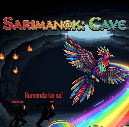 SariManok