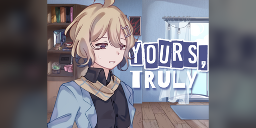 Cover image for Tantei - Your Virtual Friend