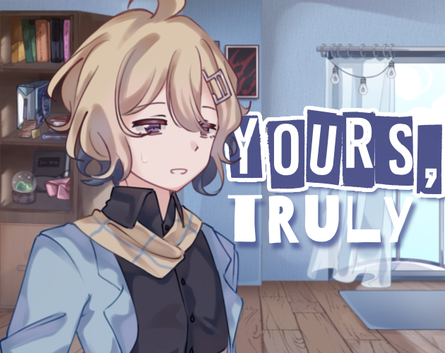 Tantei - Your Virtual Friend cover