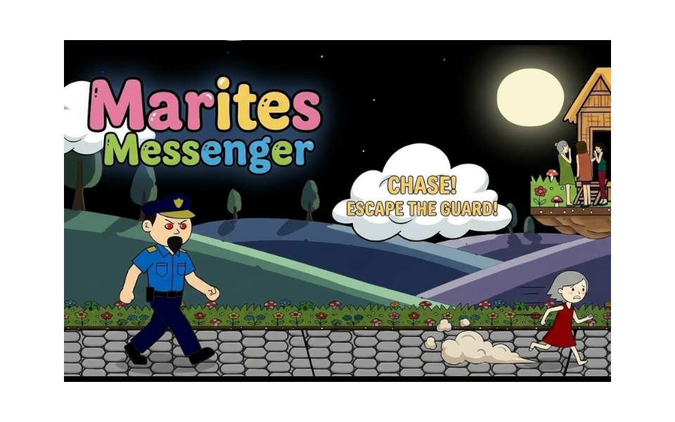 Marites Messenger