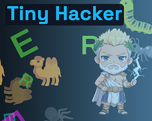 Tiny Hackers