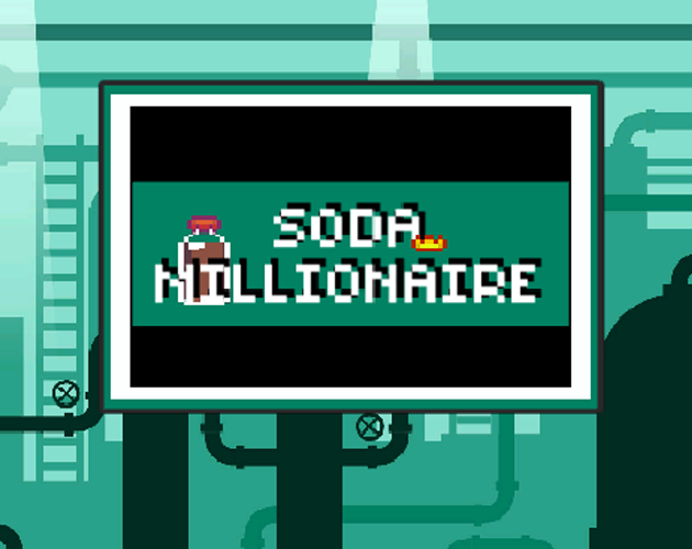 SODA MILLONAIRE
