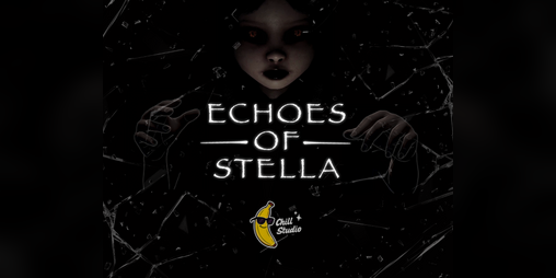 Cover image for Echoes Of Stella