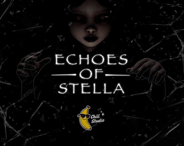 Echoes Of Stella cover