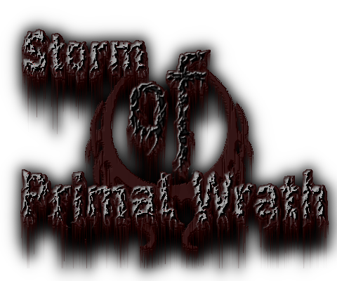 Storm of the Primal Wrath