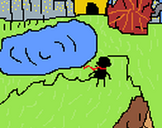 Jade Traveler game screenshot