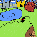 Cover image for Jade Traveler