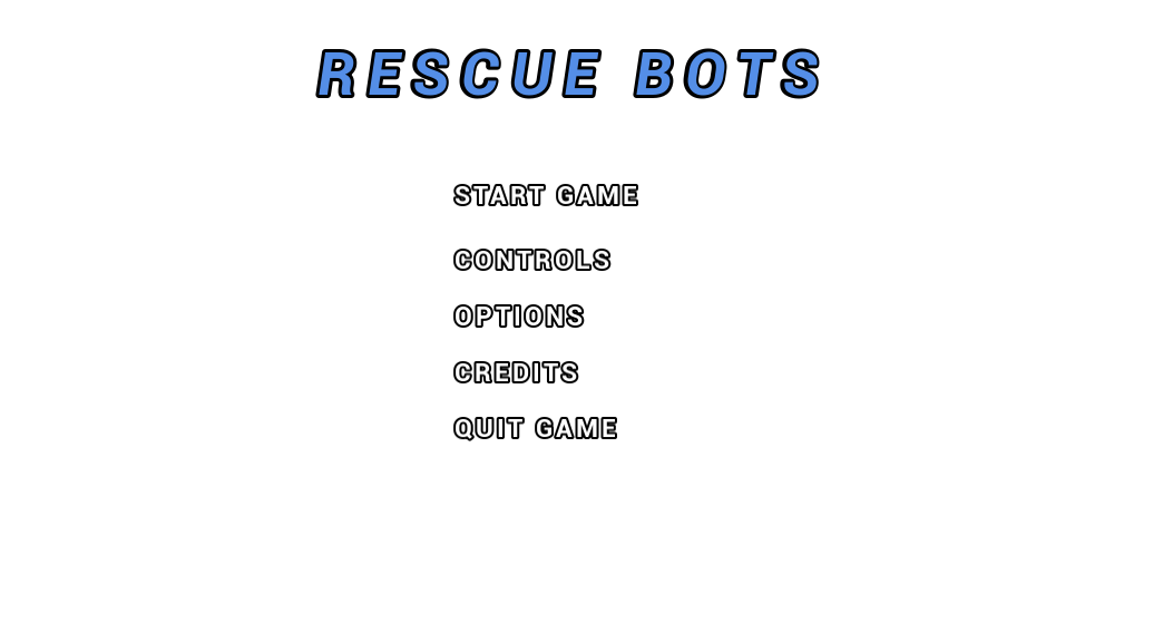 Rescue Bots