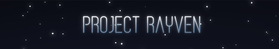 Project Rayven