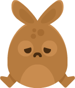 Bunny Bun!