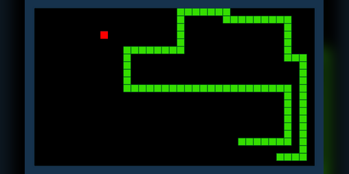 Cover image for Snake