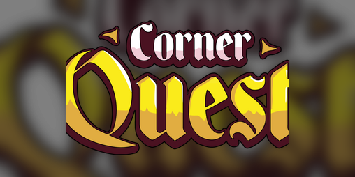 Cover image for CornerQuest