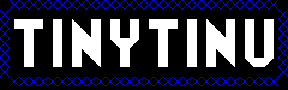 TINYTINU