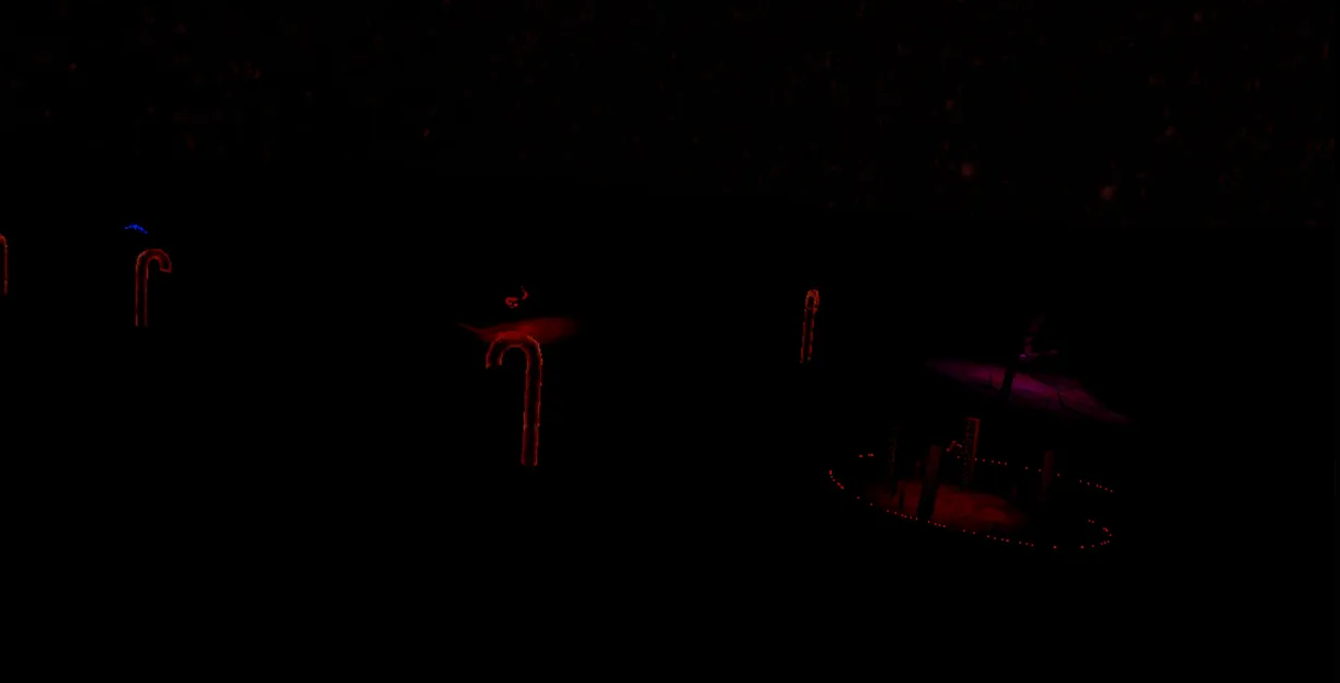 Gorilla Tag Horror Cloud Edition (Finales Idea)