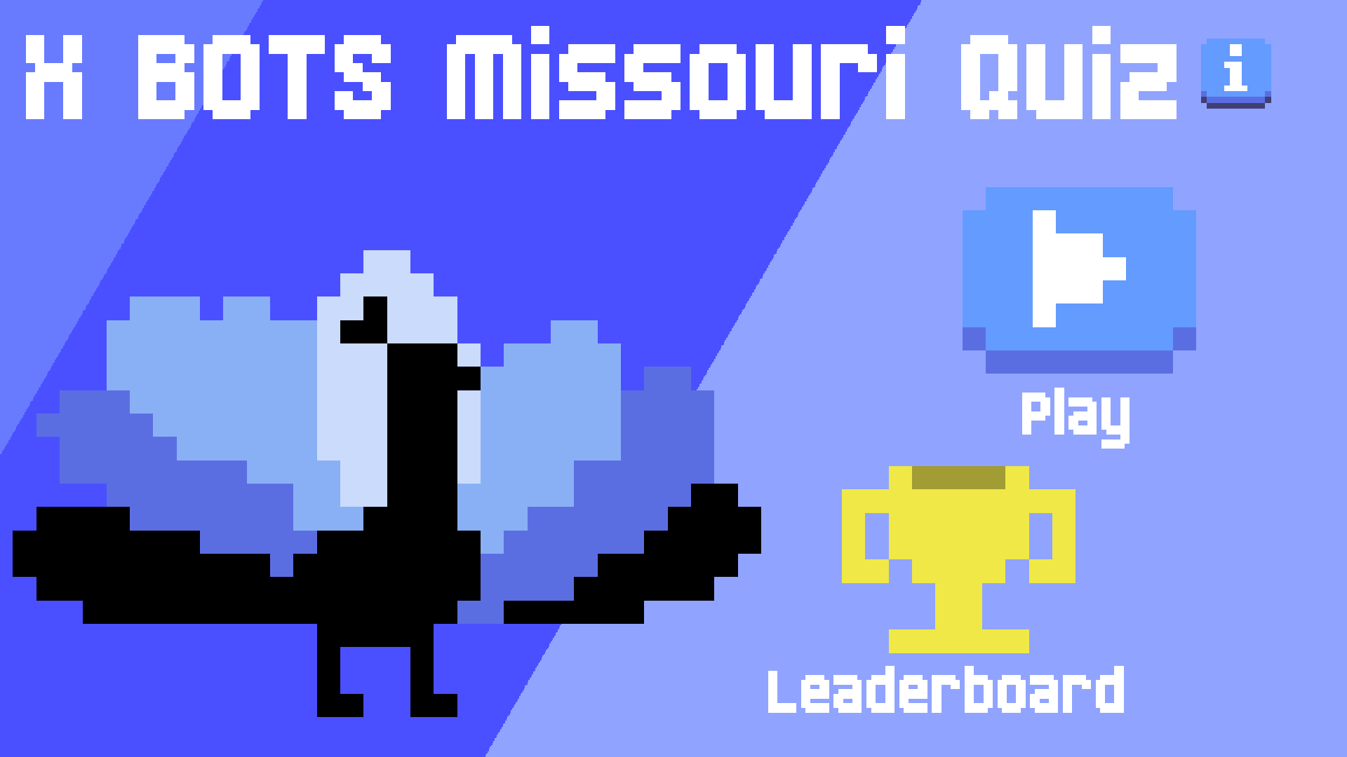 Cover image for X BOTS Missouri Quiz