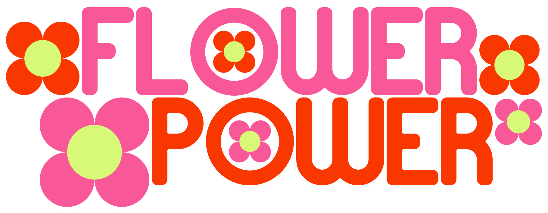 Flower Power