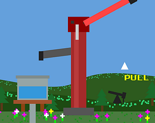 Pump it!