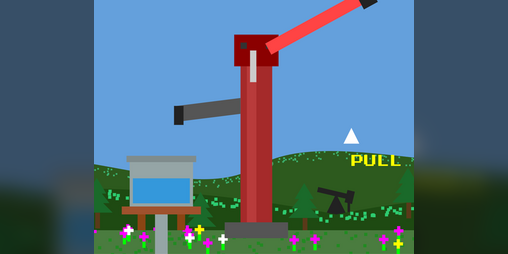 Cover image for Pump it!