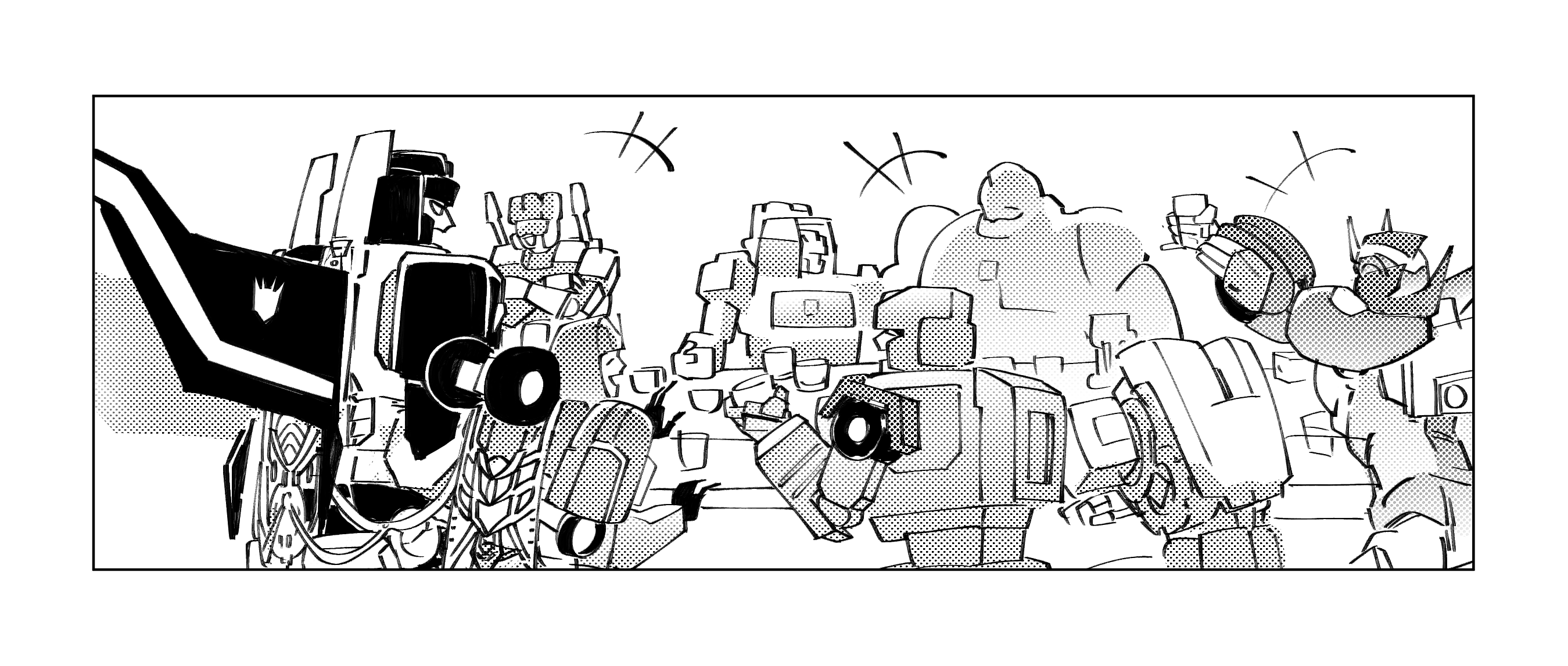 My Matchless Refuge: Part 2