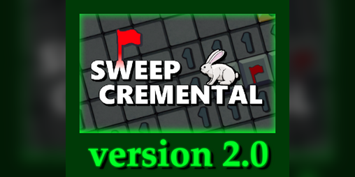 Cover image for Sweepcremental