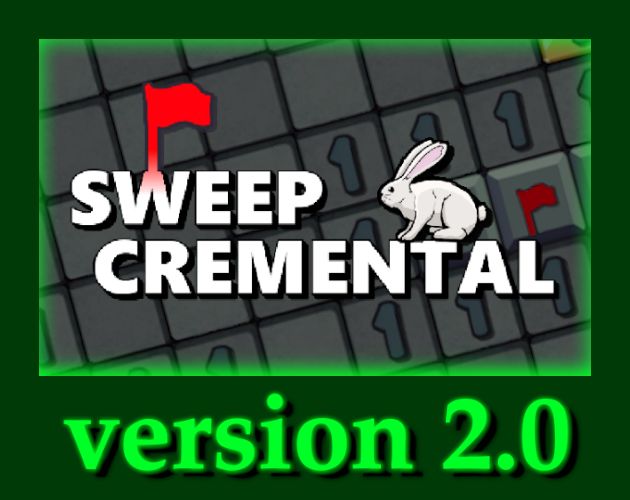 Cover image for Sweepcremental