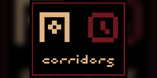 Cover image for Corridors