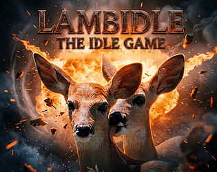 Lambidle