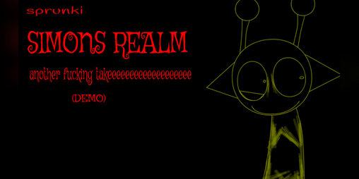 Cover image for simons realm take for like the 1000th time (demo)