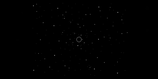 Cover image for Peculiar Planet