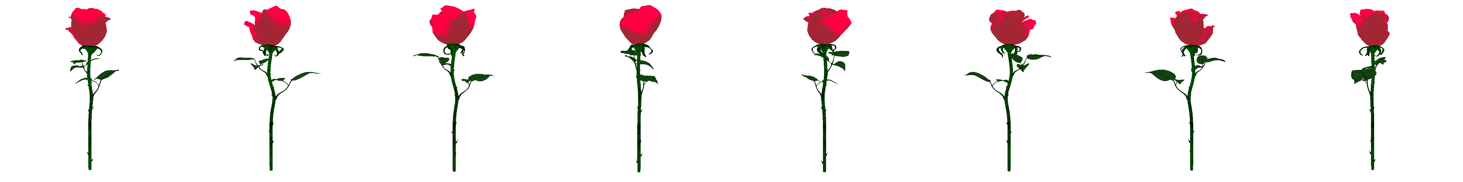 example sprite export