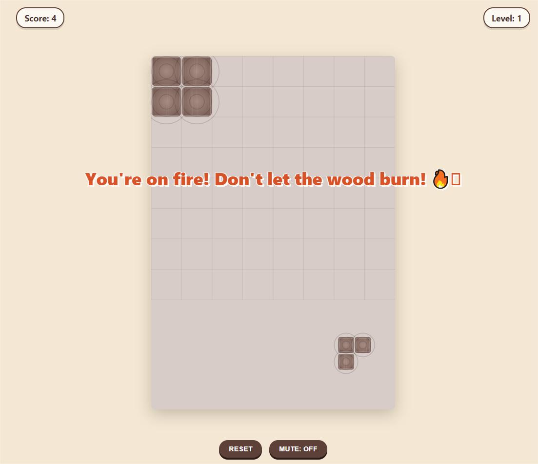 happy woodo