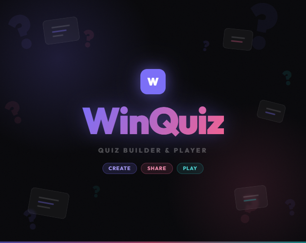 WinQuiz