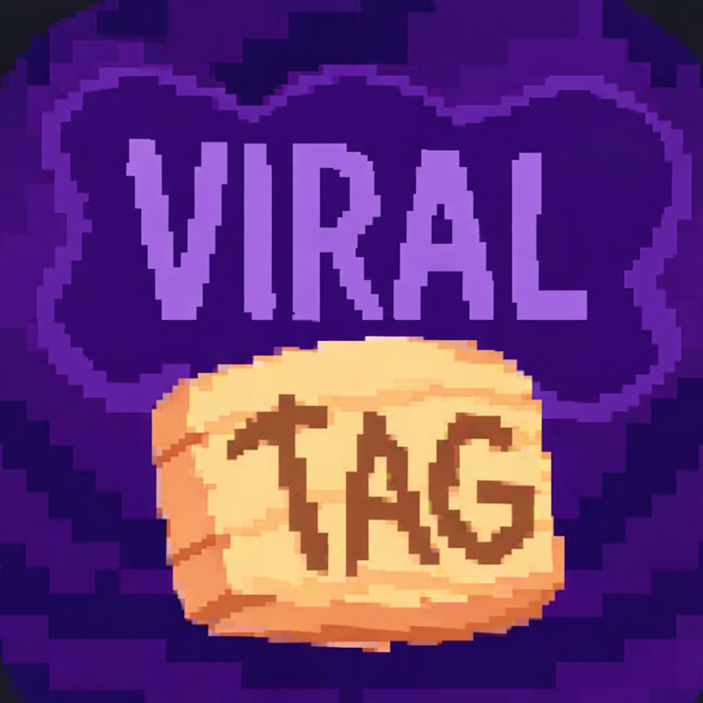 Viral Tag