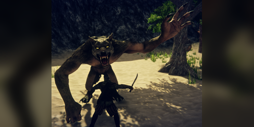 Cover image for Realms of Ages