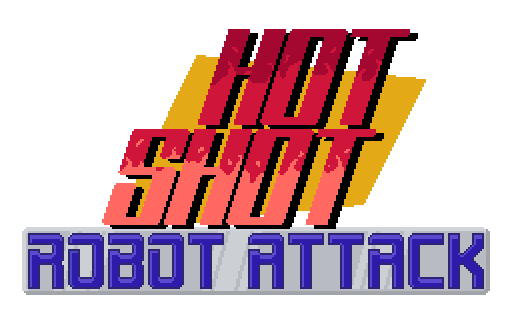 Hot Shot: Robot Attack