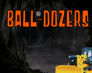 Ball- Dozers