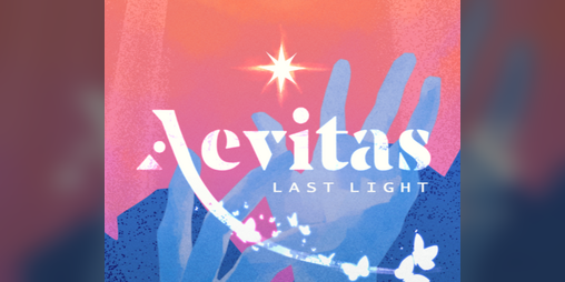 Cover image for Aevitas: Last Light