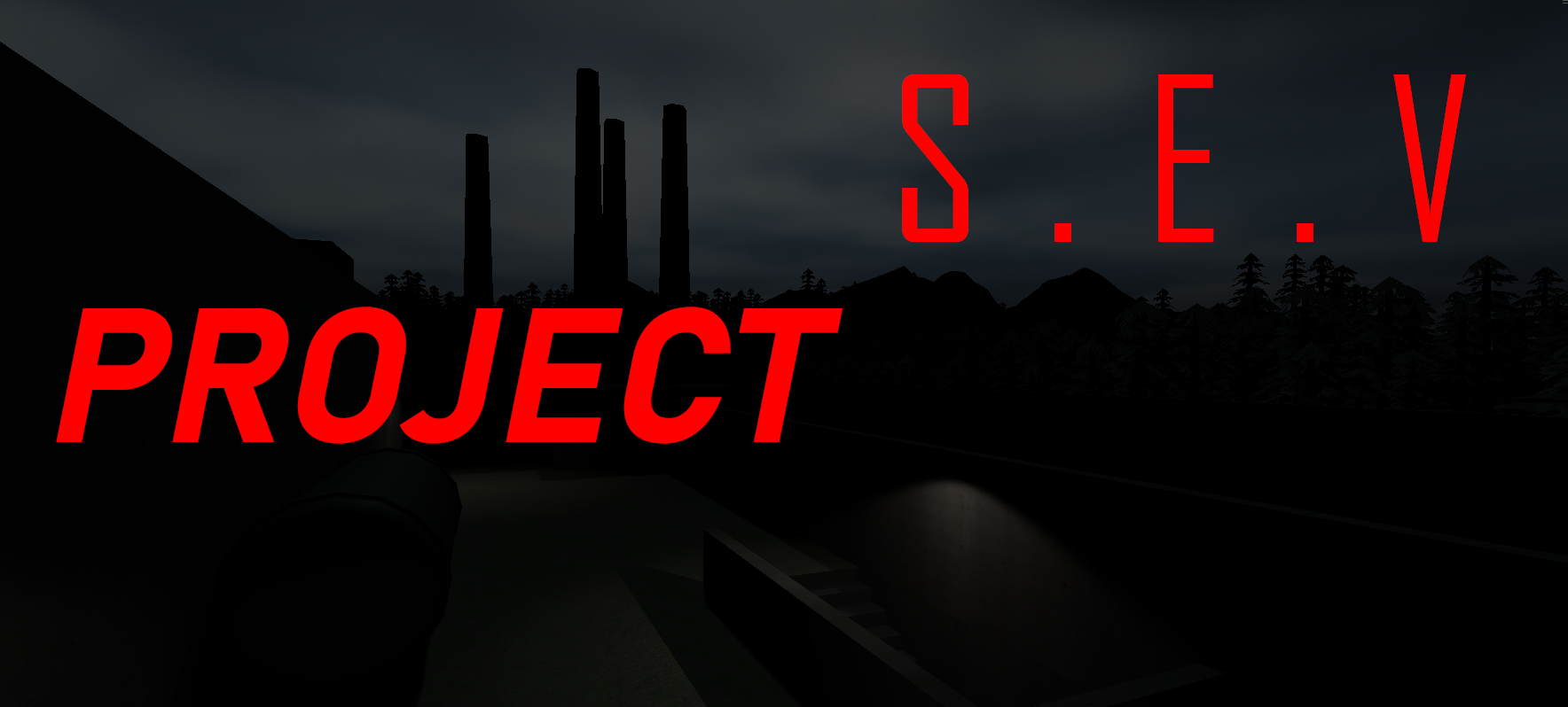 Project S.E.V