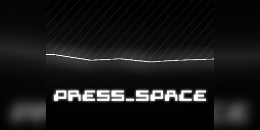 Cover image for Press_Space