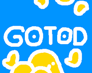 GOTOD