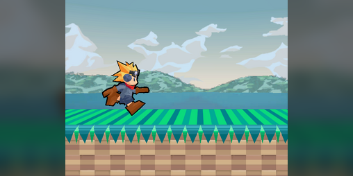 Cover image for Flow Runner