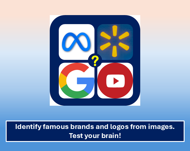 Logo Quiz: Guess the Brand Logo Quiz: Guess the Brand