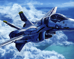 Project Plane Game