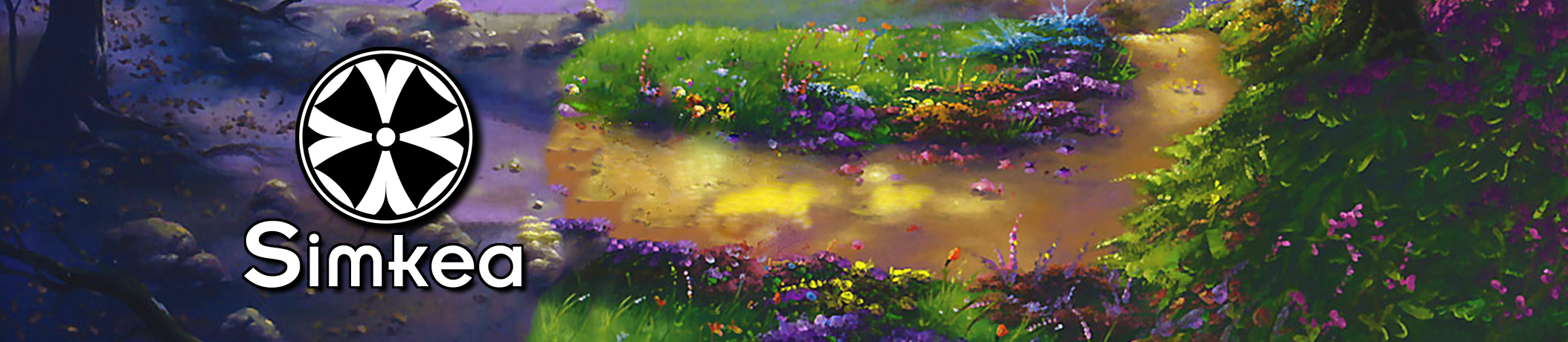 Simkea - Retro - RPG - Community