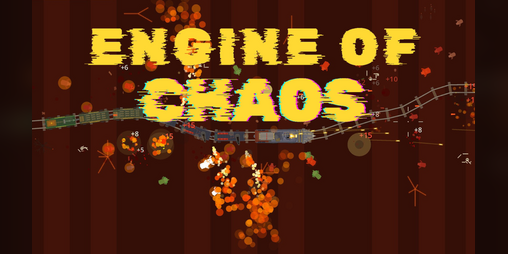 Cover image for Engine Of Chaos Demo