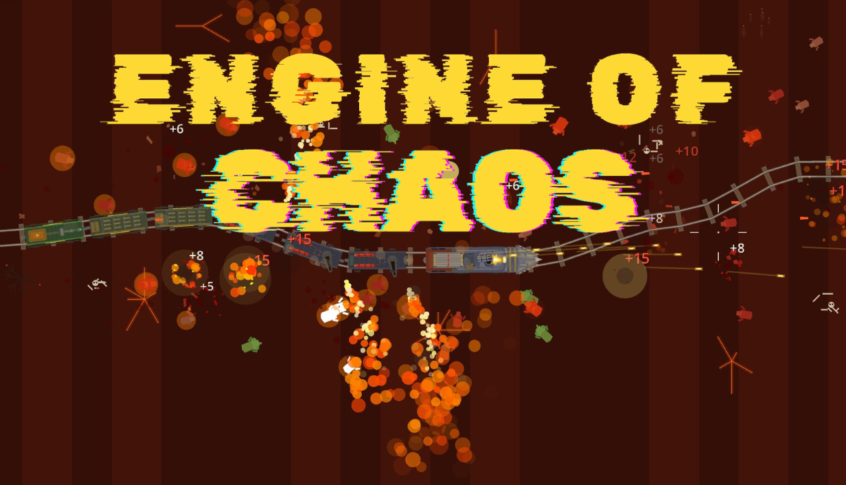 Engine Of Chaos Demo