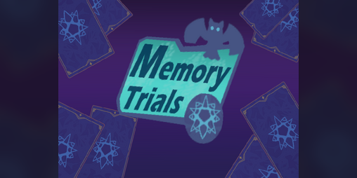 Cover image for Memory Trials