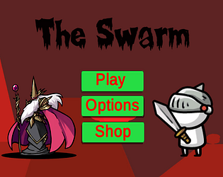 The Swarm