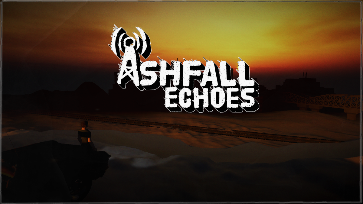 Ashfall Echos