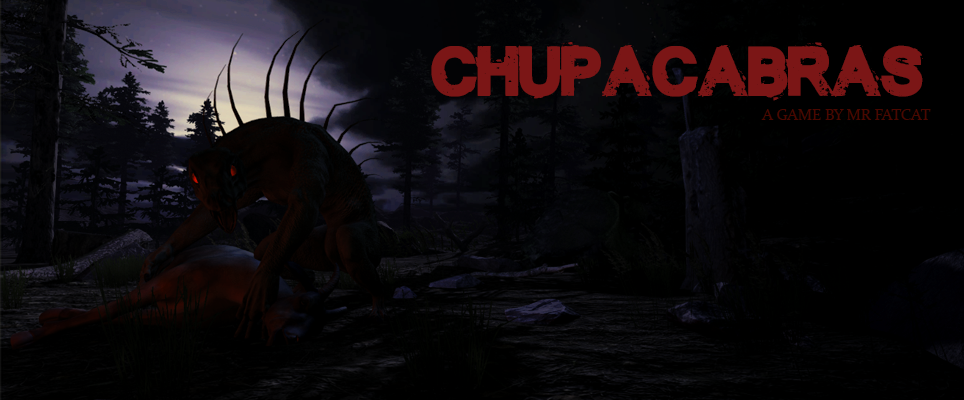 Chupacabras